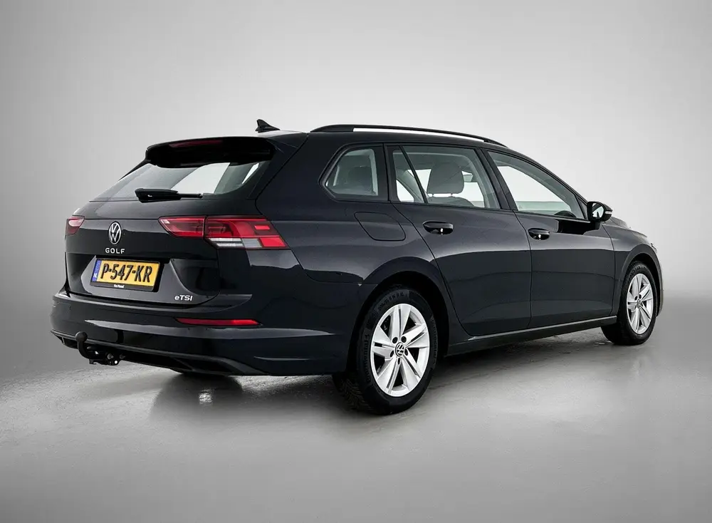 Volkswagen Golf Variant 1.5 eTSI Life Business 1 eerdere eig uit 2022, foto 4