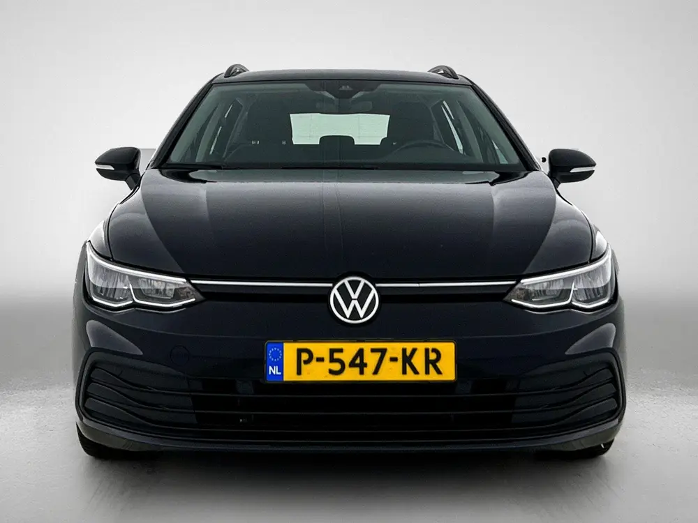 Volkswagen Golf Variant 1.5 eTSI Life Business 1 eerdere eig uit 2022, foto 5