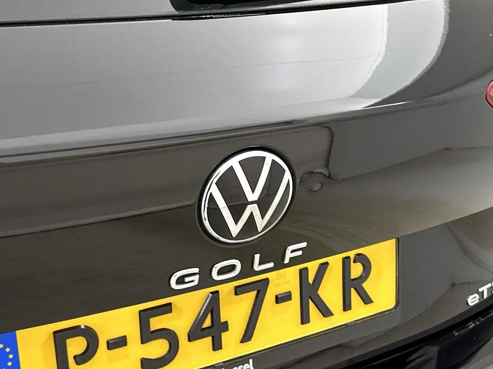 Volkswagen Golf Variant 1.5 eTSI Life Business 1 eerdere eig uit 2022, foto 9
