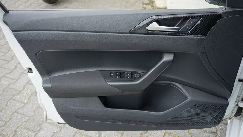 Volkswagen Polo 1.0 TSI AUTOMAAT 110 Pk |CARPLAY|CLIMA|DAB|F uit 2022, foto 13