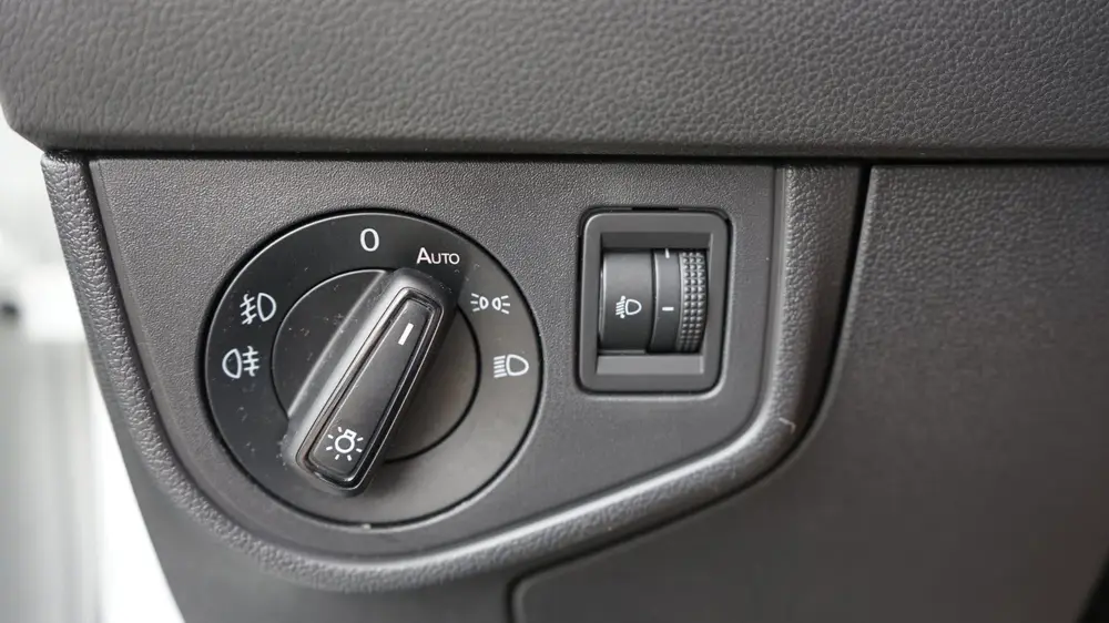 Volkswagen Polo 1.0 TSI AUTOMAAT 110 Pk |CARPLAY|CLIMA|DAB|F uit 2022, foto 17