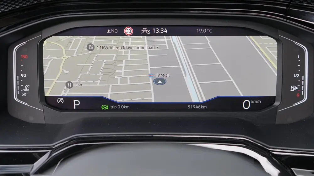 Volkswagen Polo 1.0 TSI AUTOMAAT 110 Pk |CARPLAY|CLIMA|DAB|F uit 2022, foto 20