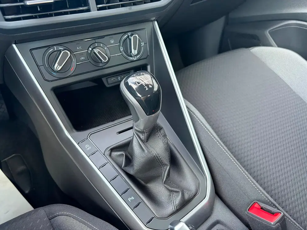 Volkswagen Polo 1.0 TSI Life APPLE CARPLAY/ PDC uit 2021, foto 11