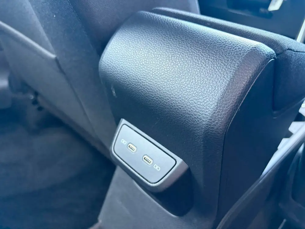 Volkswagen Polo 1.0 TSI Life APPLE CARPLAY/ PDC uit 2021, foto 12