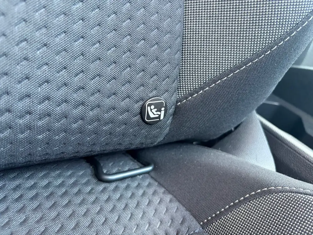 Volkswagen Polo 1.0 TSI Life APPLE CARPLAY/ PDC uit 2021, foto 13