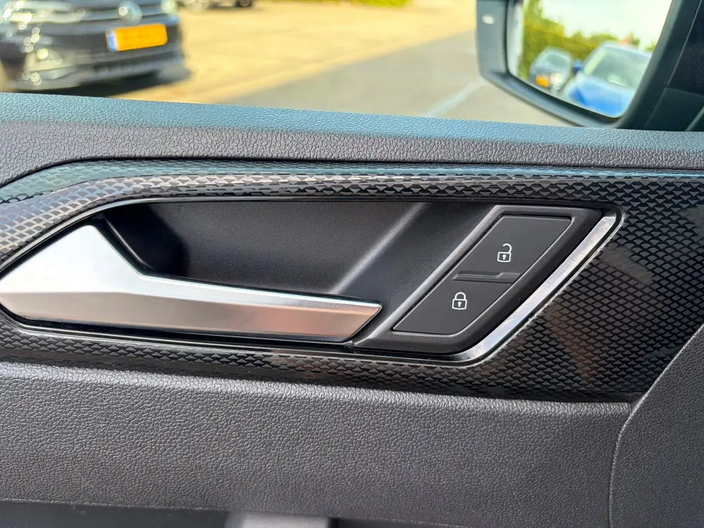 Volkswagen Polo 1.0 TSI Life APPLE CARPLAY/ PDC uit 2021, foto 16