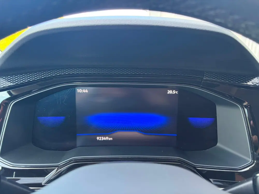 Volkswagen Polo 1.0 TSI Life APPLE CARPLAY/ PDC uit 2021, foto 17