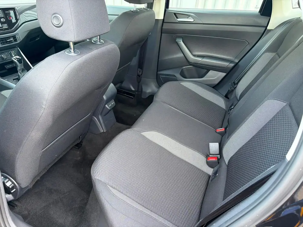Volkswagen Polo 1.0 TSI Life APPLE CARPLAY/ PDC uit 2021, foto 5