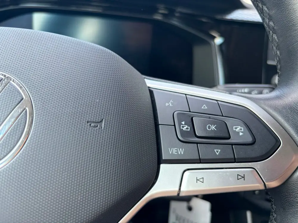 Volkswagen Polo 1.0 TSI Life APPLE CARPLAY/ PDC uit 2021, foto 9