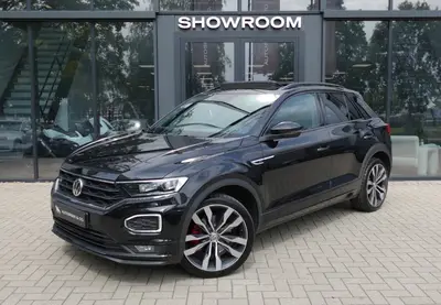 Volkswagen T-Roc 1.5 TSI Sport Business R PANO CAM ACC uit 2020