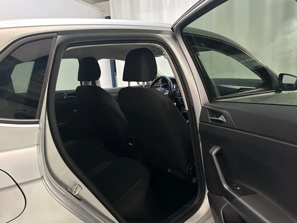 Volkswagen Polo 1.0 TSI Life Climate Control App-Connect DAB uit 2022, foto 17