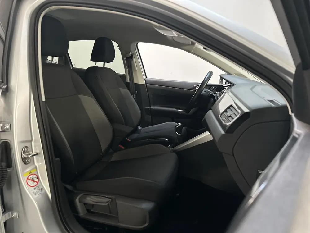 Volkswagen Polo 1.0 TSI Life Climate Control App-Connect DAB uit 2022, foto 5