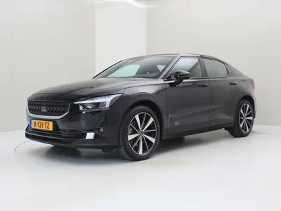 Polestar 2 Polestar 2 Long Range Dual Motor Launch Edition 9 uit 2021