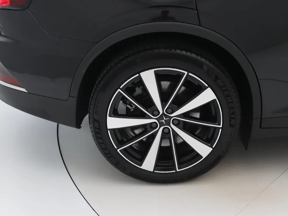 Polestar 2 Polestar 2 Long Range Dual Motor Launch Edition 9 uit 2021, foto 10
