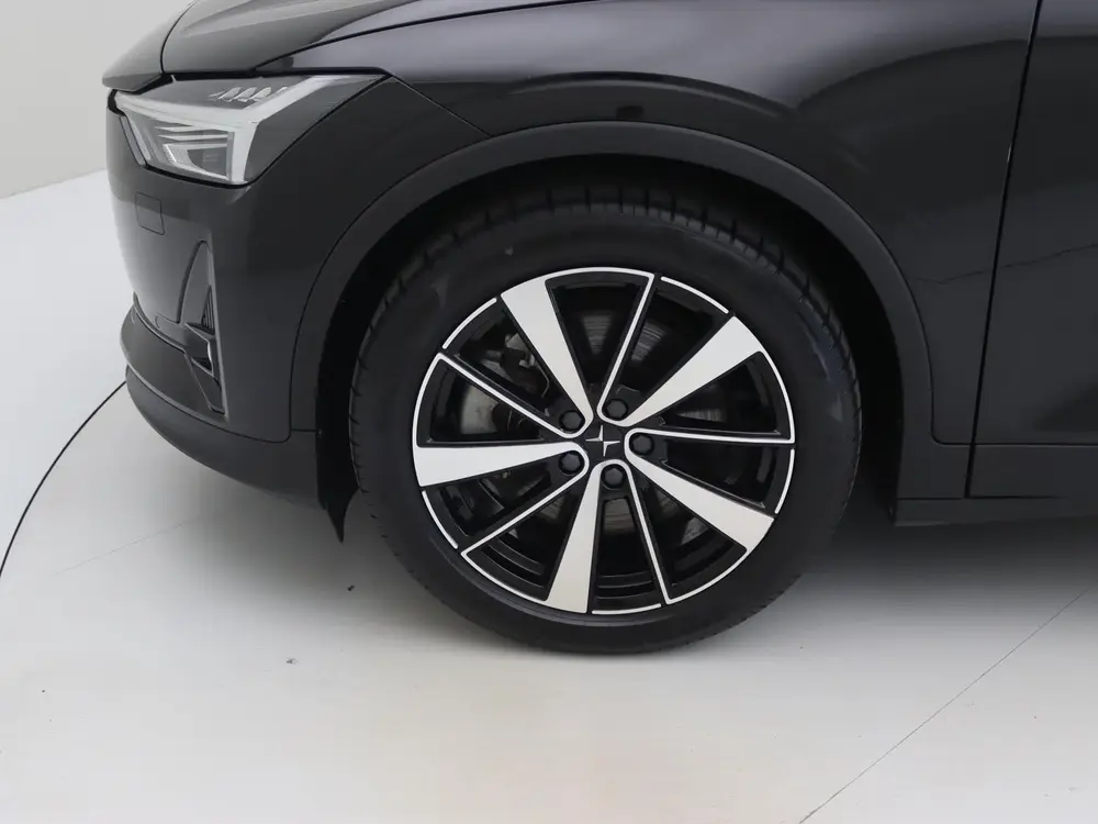 Polestar 2 Polestar 2 Long Range Dual Motor Launch Edition 9 uit 2021, foto 11