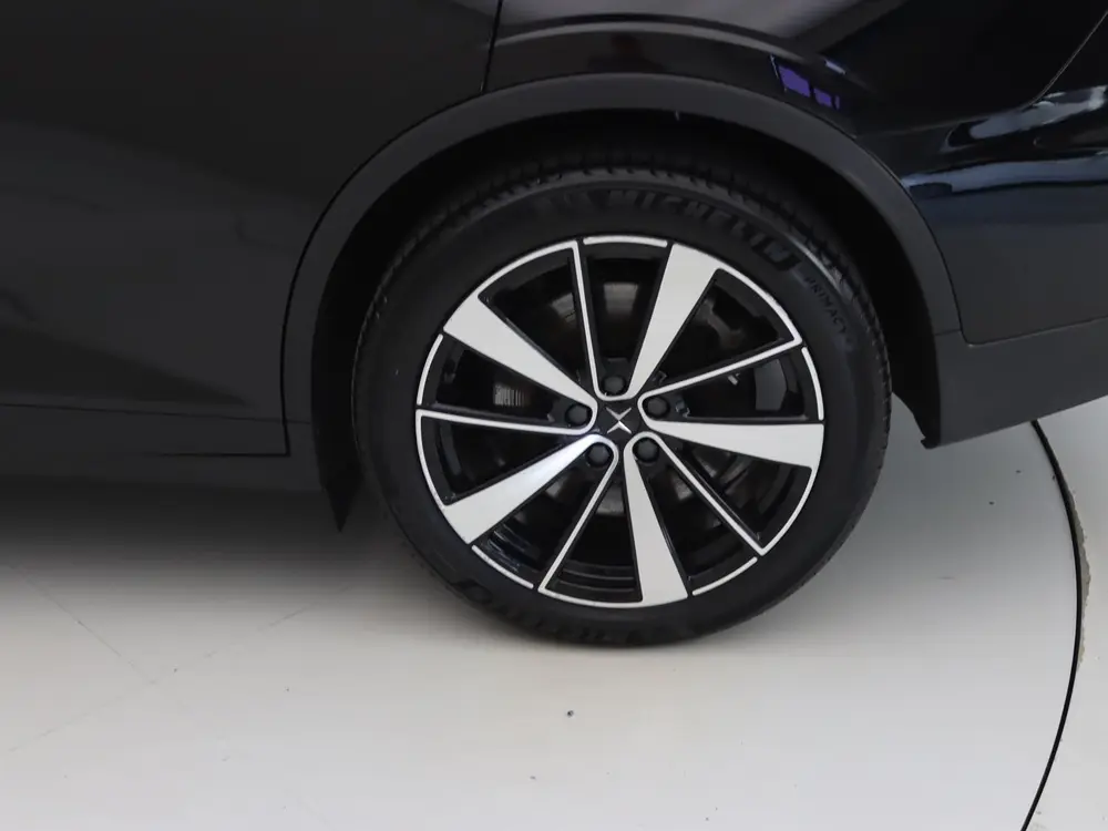 Polestar 2 Polestar 2 Long Range Dual Motor Launch Edition 9 uit 2021, foto 12