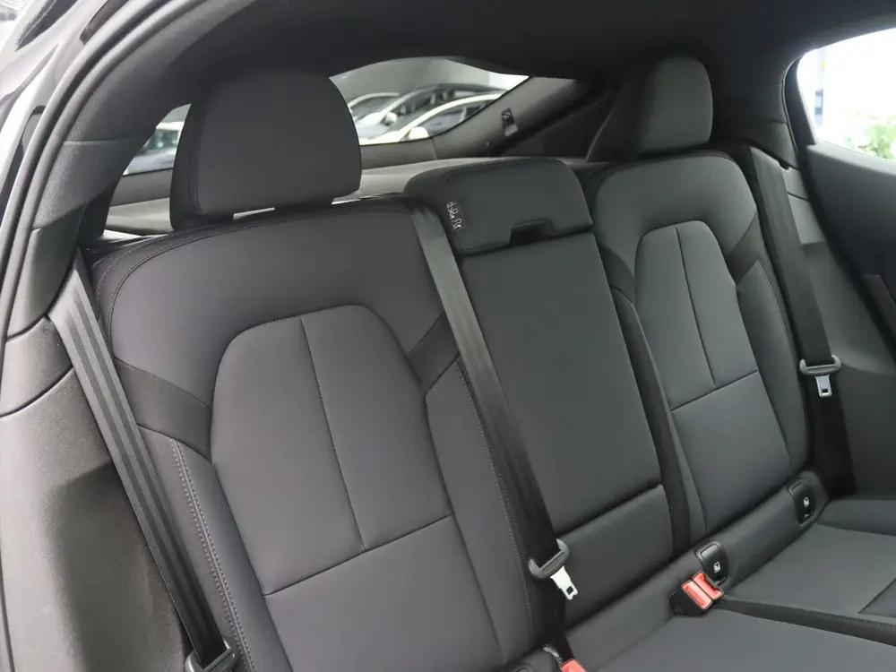Polestar 2 Polestar 2 Long Range Dual Motor Launch Edition 9 uit 2021, foto 14
