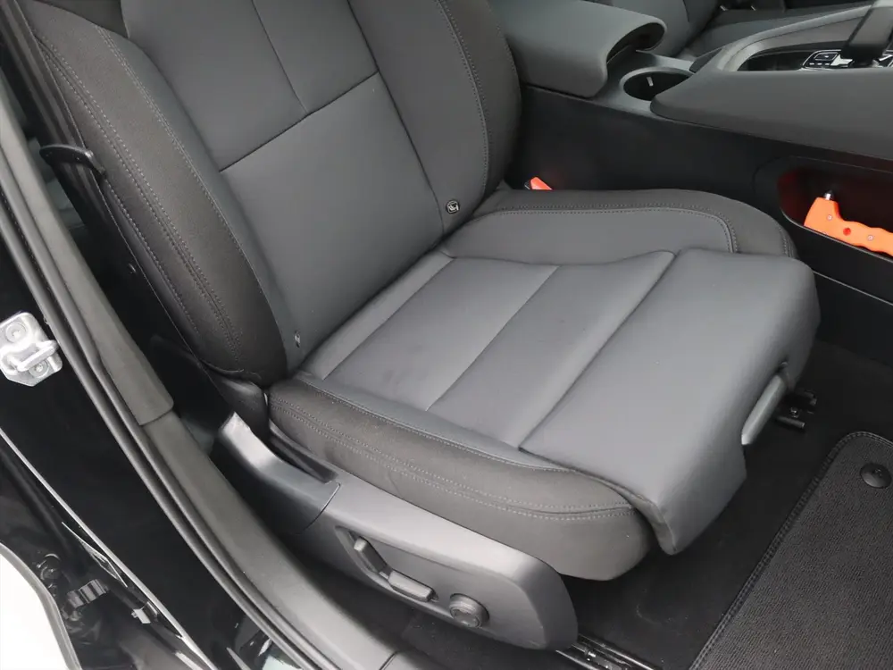 Polestar 2 Polestar 2 Long Range Dual Motor Launch Edition 9 uit 2021, foto 15