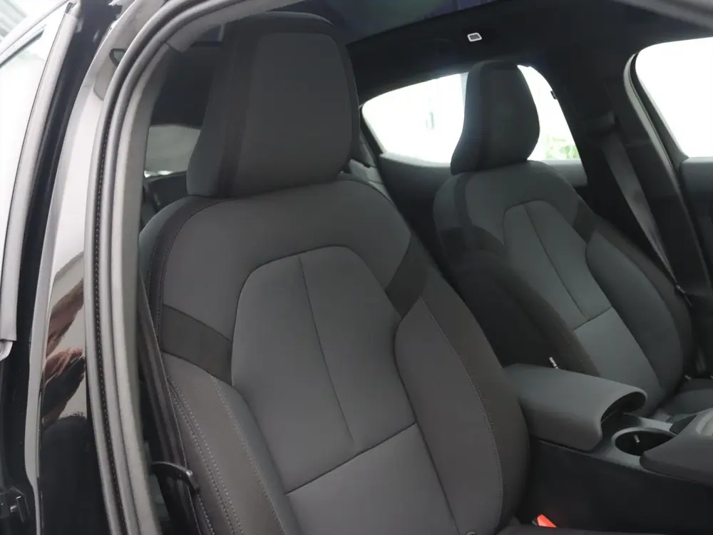 Polestar 2 Polestar 2 Long Range Dual Motor Launch Edition 9 uit 2021, foto 16