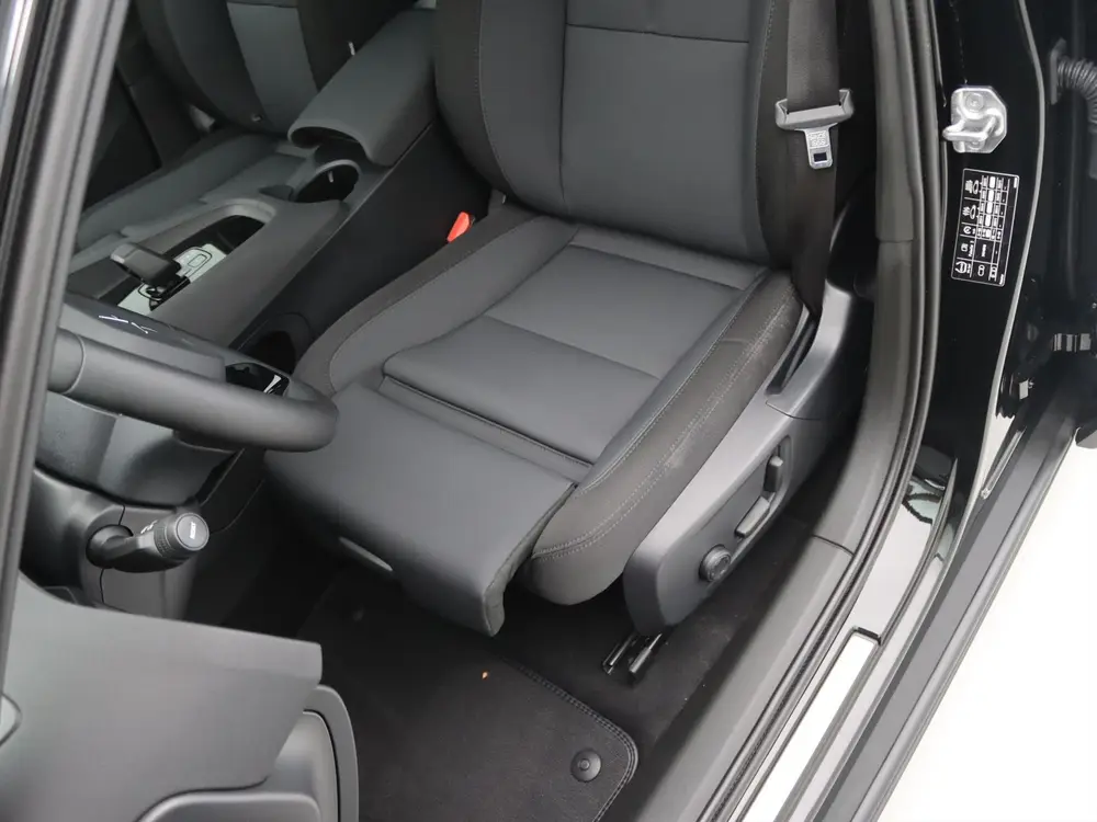 Polestar 2 Polestar 2 Long Range Dual Motor Launch Edition 9 uit 2021, foto 17