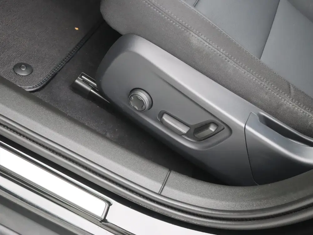 Polestar 2 Polestar 2 Long Range Dual Motor Launch Edition 9 uit 2021, foto 18