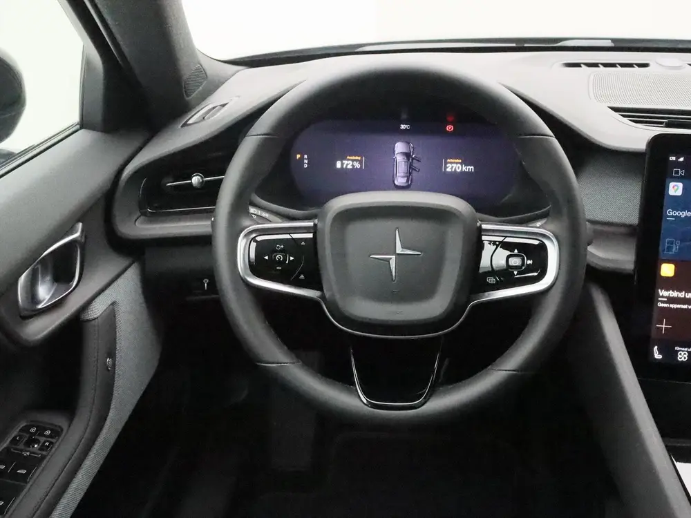 Polestar 2 Polestar 2 Long Range Dual Motor Launch Edition 9 uit 2021, foto 19