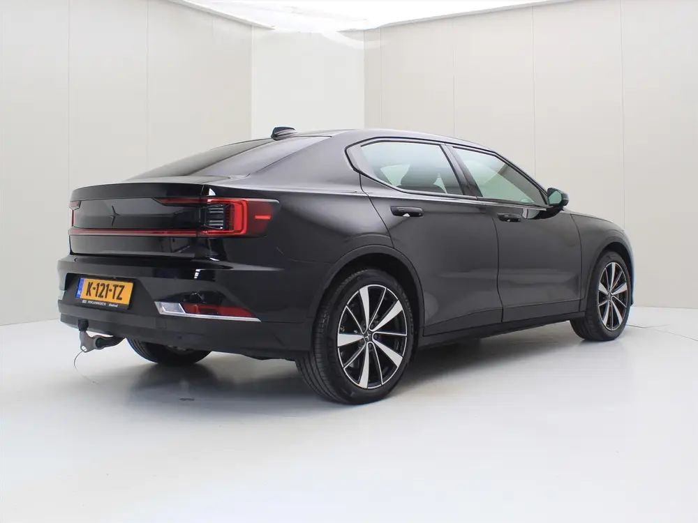 Polestar 2 Polestar 2 Long Range Dual Motor Launch Edition 9 uit 2021, foto 2