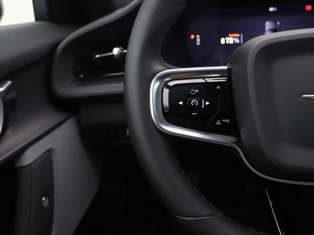Polestar 2 Polestar 2 Long Range Dual Motor Launch Edition 9 uit 2021, foto 20