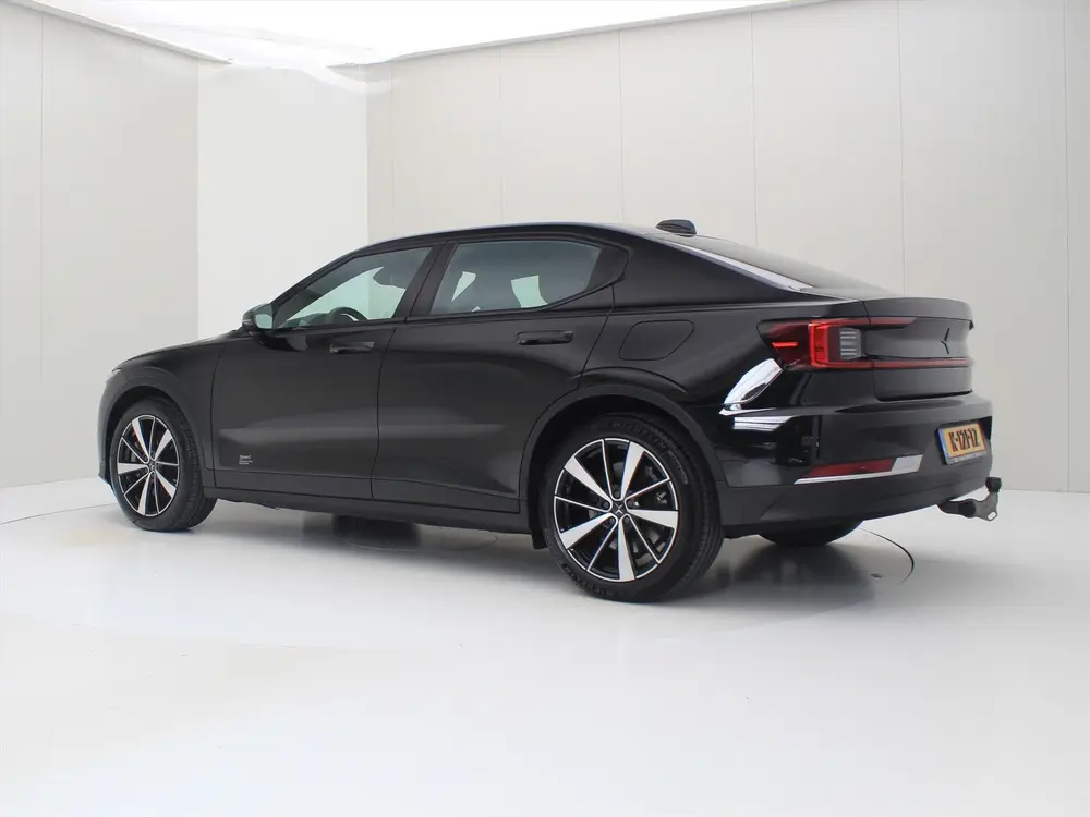 Polestar 2 Polestar 2 Long Range Dual Motor Launch Edition 9 uit 2021, foto 3