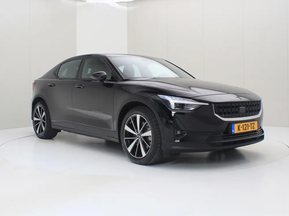 Polestar 2 Polestar 2 Long Range Dual Motor Launch Edition 9 uit 2021, foto 4