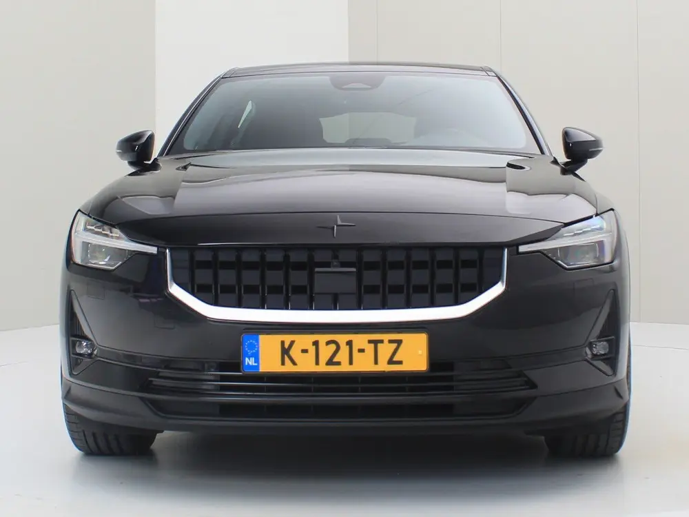 Polestar 2 Polestar 2 Long Range Dual Motor Launch Edition 9 uit 2021, foto 5