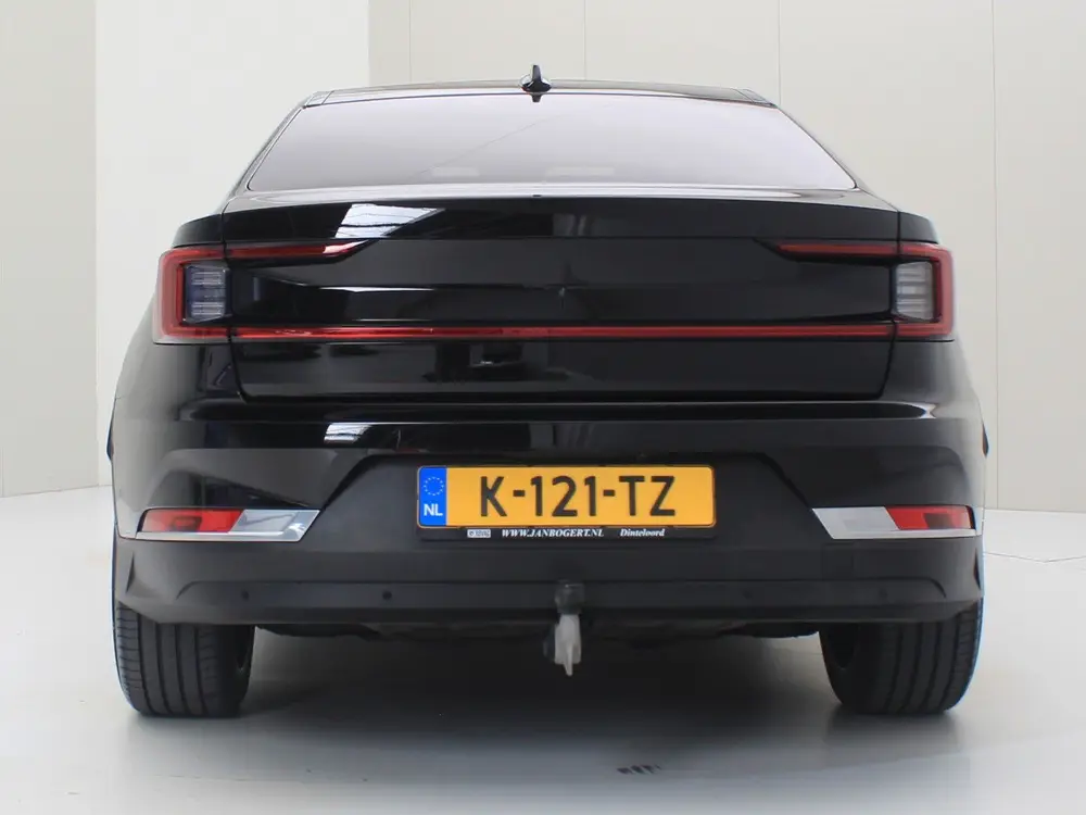 Polestar 2 Polestar 2 Long Range Dual Motor Launch Edition 9 uit 2021, foto 6