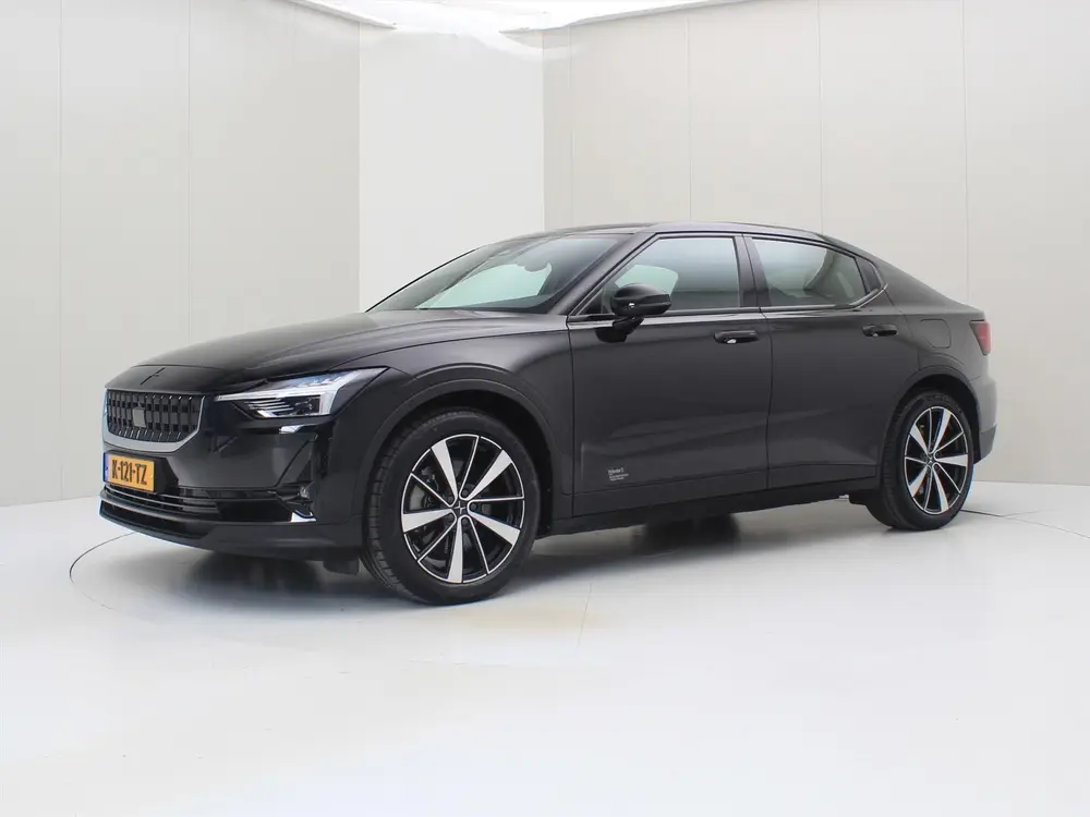 Polestar 2 Polestar 2 Long Range Dual Motor Launch Edition 9 uit 2021, foto 7