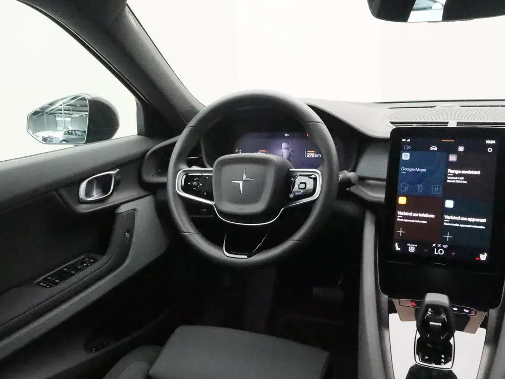Polestar 2 Polestar 2 Long Range Dual Motor Launch Edition 9 uit 2021, foto 8