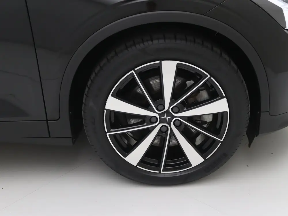 Polestar 2 Polestar 2 Long Range Dual Motor Launch Edition 9 uit 2021, foto 9
