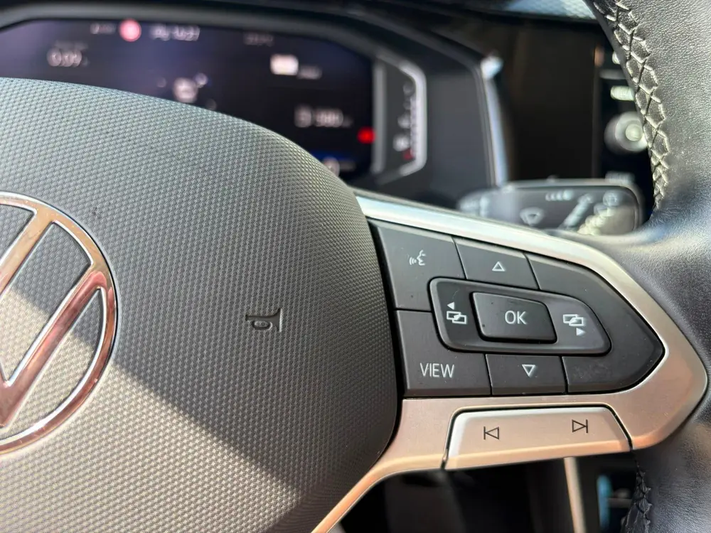 Volkswagen Polo 1.0 TSI Life APPLE CARPLAY/ PDC / CLIMA uit 2022, foto 11