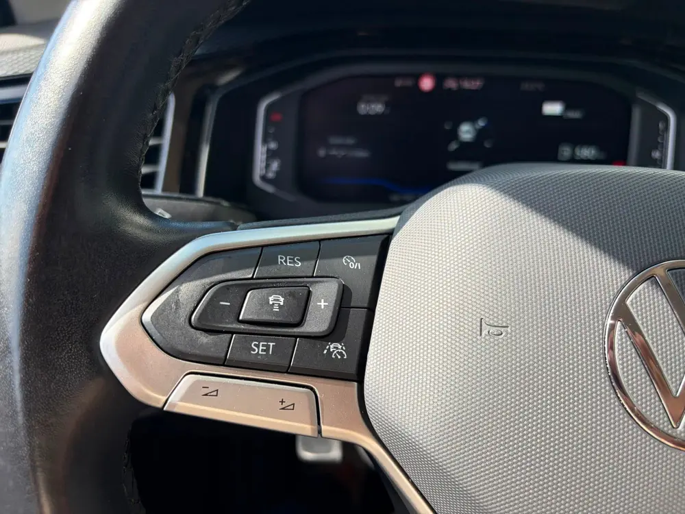 Volkswagen Polo 1.0 TSI Life APPLE CARPLAY/ PDC / CLIMA uit 2022, foto 12