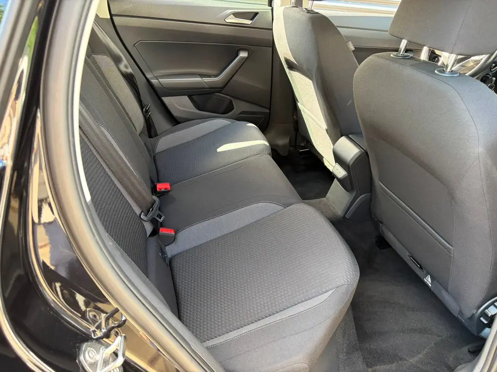 Volkswagen Polo 1.0 TSI Life APPLE CARPLAY/ PDC / CLIMA uit 2022, foto 6