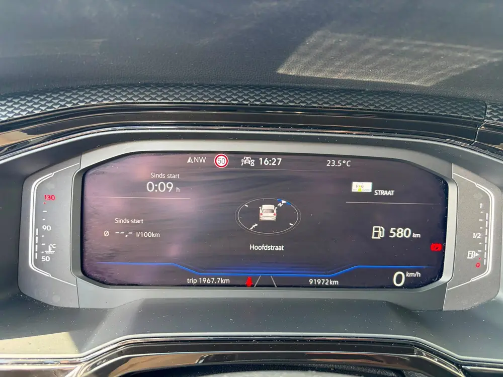 Volkswagen Polo 1.0 TSI Life APPLE CARPLAY/ PDC / CLIMA uit 2022, foto 7