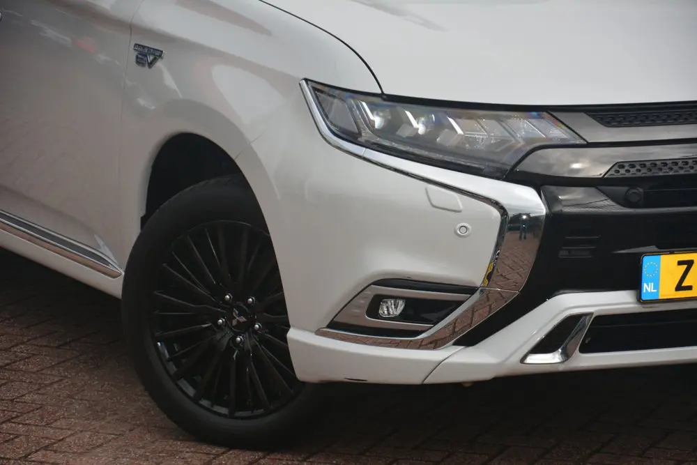 Mitsubishi Outlander 2.4 PHEV S-Edition Nederlandse auto 710 uit 2019, foto 13