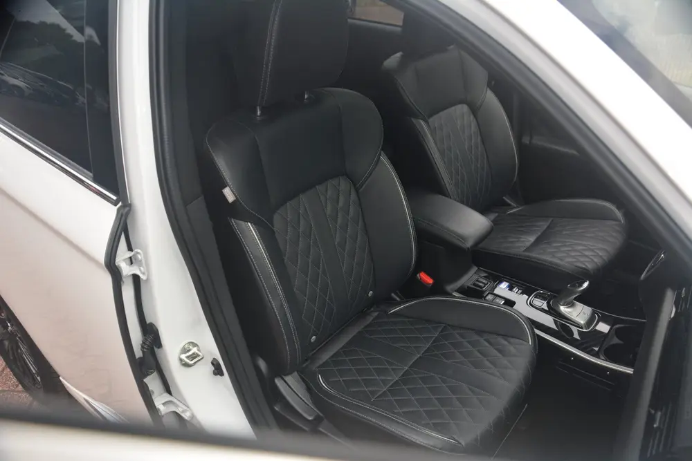 Mitsubishi Outlander 2.4 PHEV S-Edition Nederlandse auto 710 uit 2019, foto 16
