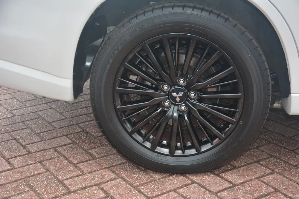 Mitsubishi Outlander 2.4 PHEV S-Edition Nederlandse auto 710 uit 2019, foto 18
