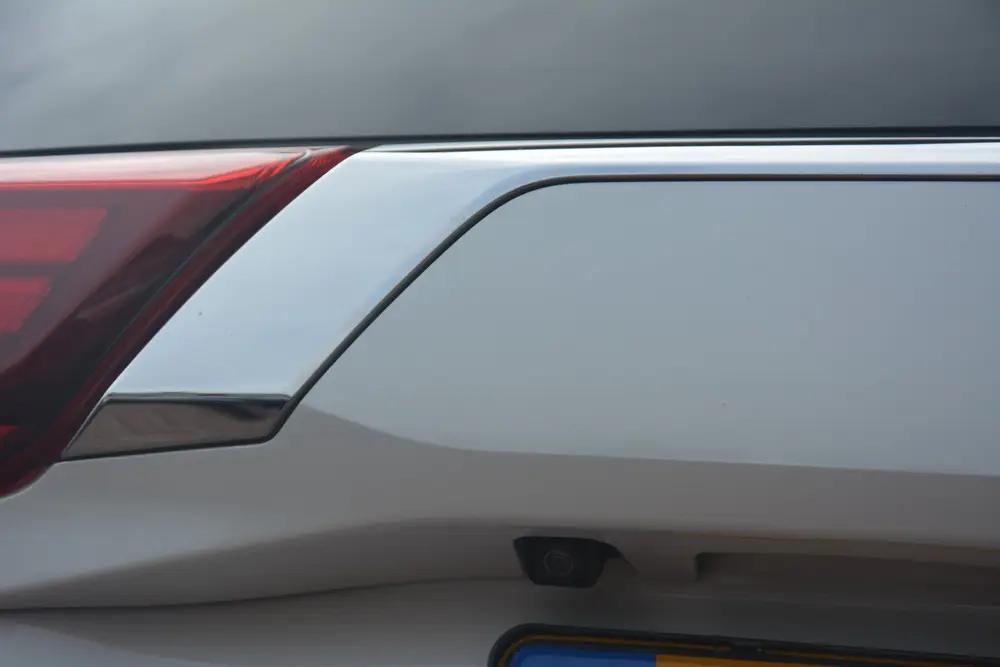 Mitsubishi Outlander 2.4 PHEV S-Edition Nederlandse auto 710 uit 2019, foto 20