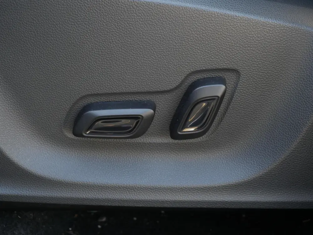 MG ZS EV Electric 143pk Luxury | Panoramadak | Leder | Carpl uit 2021, foto 19