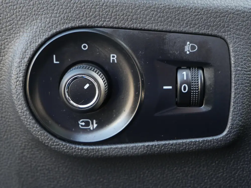 MG ZS EV Electric 143pk Luxury | Panoramadak | Leder | Carpl uit 2021, foto 20