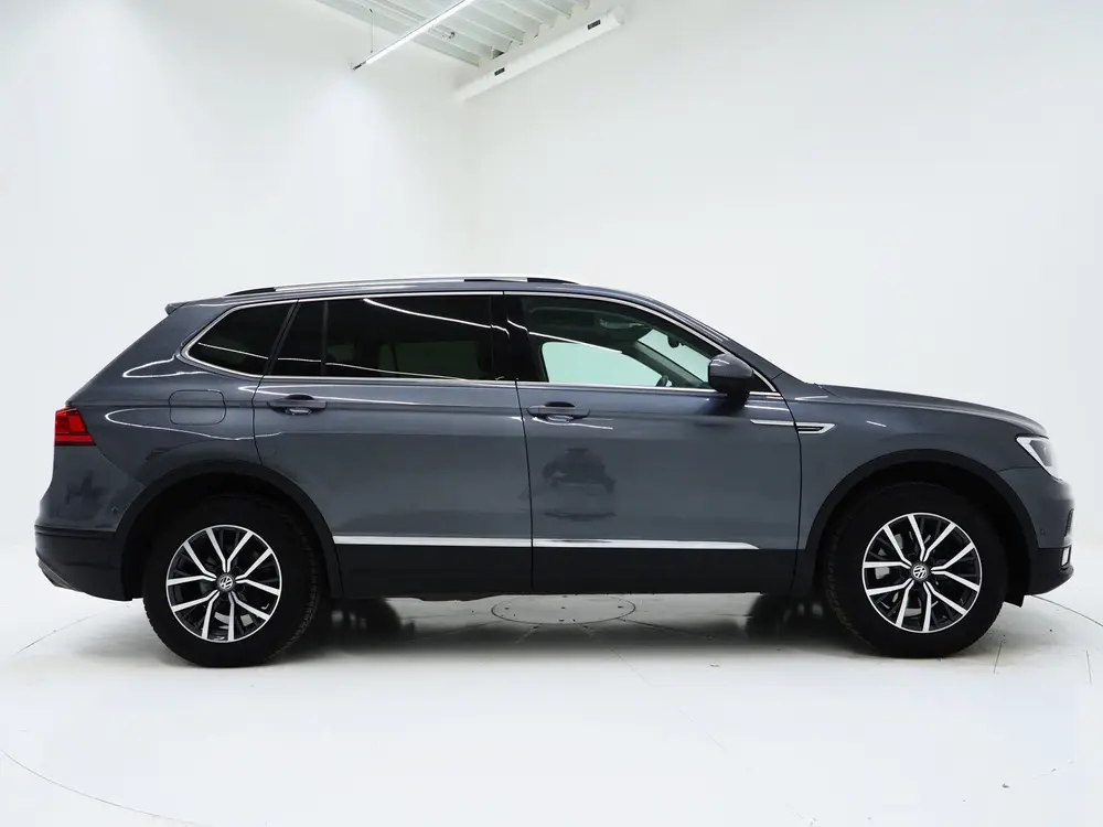Volkswagen Tiguan Allspace 1.5 TSI 7p. | Panoramadak | Trekh uit 2019, foto 10