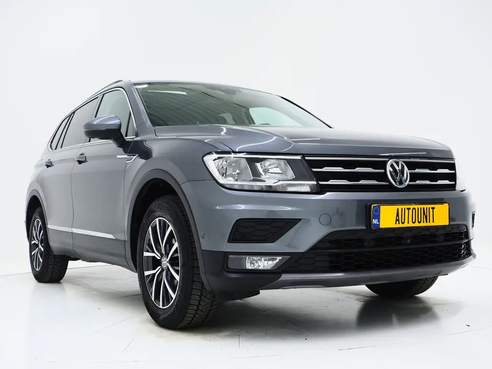 Volkswagen Tiguan Allspace 1.5 TSI 7p. | Panoramadak | Trekh uit 2019, foto 11