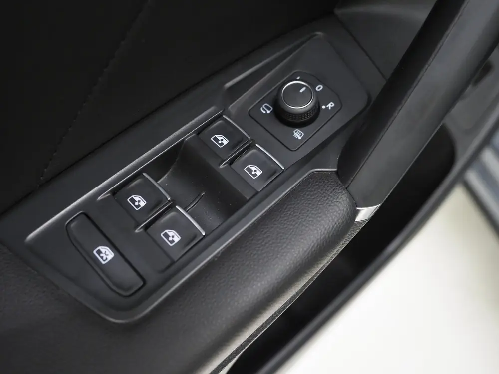 Volkswagen Tiguan Allspace 1.5 TSI 7p. | Panoramadak | Trekh uit 2019, foto 19