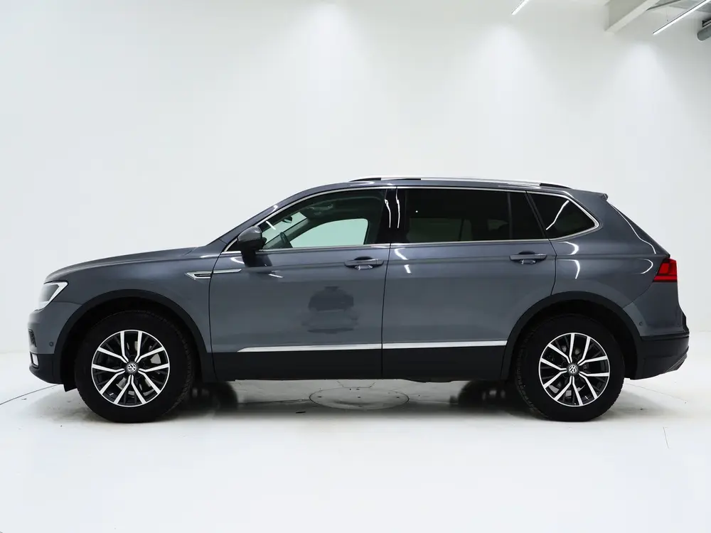 Volkswagen Tiguan Allspace 1.5 TSI 7p. | Panoramadak | Trekh uit 2019, foto 2