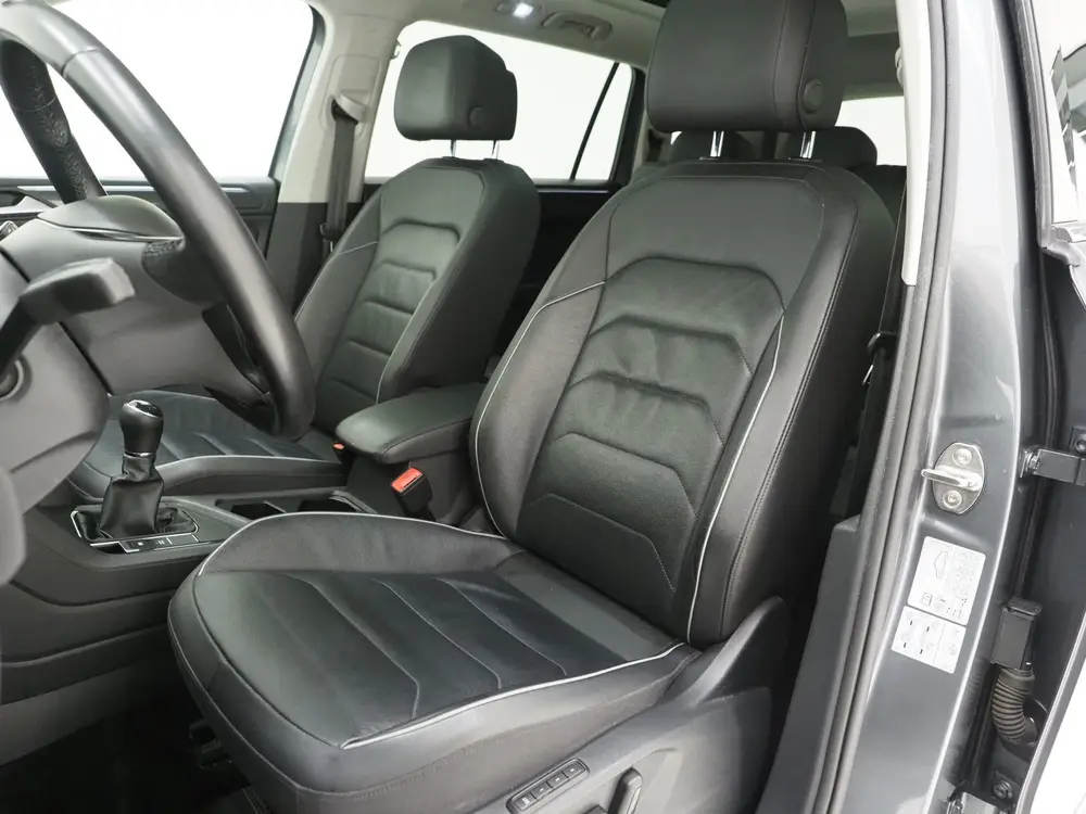 Volkswagen Tiguan Allspace 1.5 TSI 7p. | Panoramadak | Trekh uit 2019, foto 4